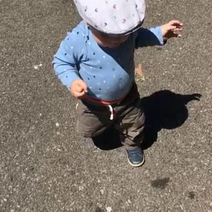 Meet your Posher, Masha